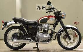 KAWASAKI W650 2004 EJ650A