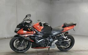 SUZUKI GSX-R750 2008 GR7LA