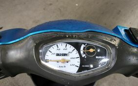 SUZUKI ADDRESS V125 G CF46A