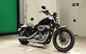 HARLEY XL1200N 2008 CZ3