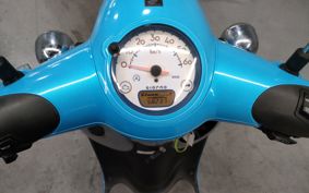 HONDA GIORNO AF77