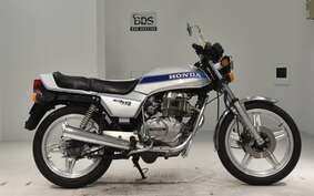 HONDA CB400 N 2024 CB400N