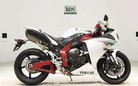 YAMAHA YZF-R1 2010 RN24J