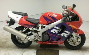 HONDA CBR900RR FIREBLADE 1998 SC33