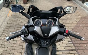 HONDA  FORZA 250 MF15