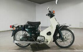 HONDA C70 SUPER CUB C70