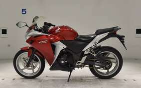 HONDA CBR250R GEN 3 MC41