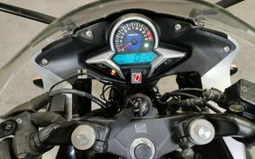 HONDA CBR250R MC41