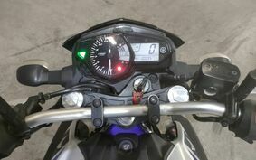 YAMAHA MT-25 RG10J