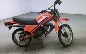 HONDA MT50 AD01