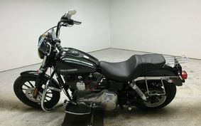 HARLEY FXD 1450 2002 GHV