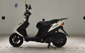 SUZUKI ADDRESS V125 G CF46A