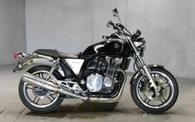 HONDA CB1100 2010 SC65