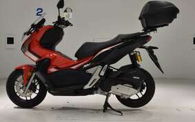 HONDA ADV150 KF38