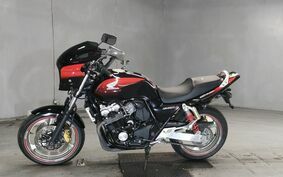 HONDA CB400SF VTEC 2007 NC39