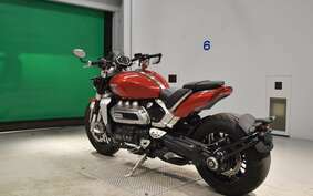 TRIUMPH ROCKET III R 2020 BG11J5