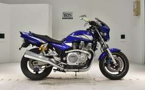 YAMAHA XJR1300 2006 RP03J