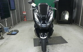 HONDA PCX125 JK05