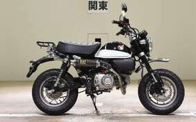 HONDA MONKEY 125 ABS JB02