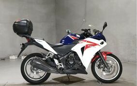 HONDA CBR250R MC41