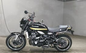 KAWASAKI Z900RS 2021 ZR900C