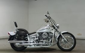 YAMAHA DRAGSTAR 400 2001 VH01J