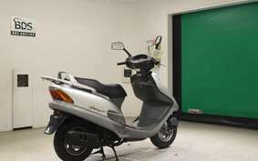 HONDA SPACY 125 Gen. 3 JF04