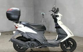 SUZUKI ADDRESS V125 S CF4MA