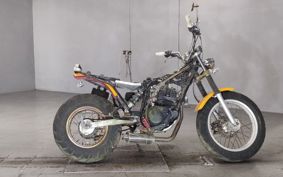 YAMAHA TW200 DG07J