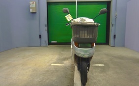 HONDA DIO CESTA GEN 2 AF62