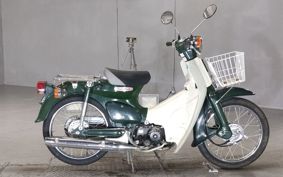 HONDA SUPER CUB50 AA01