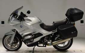 BMW R1150RS 2001