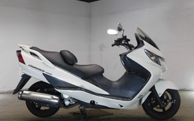 SUZUKI SKYWAVE 250 (Burgman 250) S CJ43A