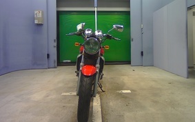 KAWASAKI BALIUS 250 Gen.2 2007 ZR250B