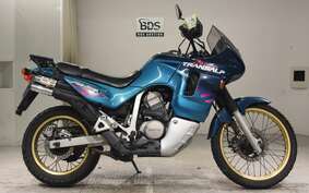 HONDA TRANSALP 400V 1995 ND06