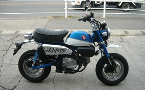 HONDA MONKEY 125 ABS JB02