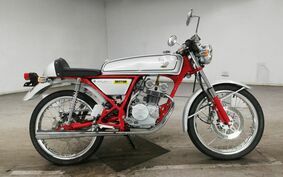 HONDA DREAM 50 AC15