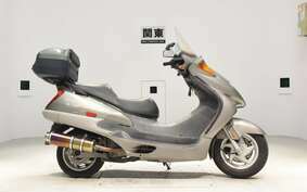 HONDA FORESIGHT SE MF04