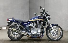 KAWASAKI ZEPHYR 1100 RS 2001 ZRT10A