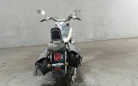 HONDA SHADOW 400 1997 NC34