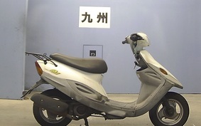 YAMAHA BJ SA24J