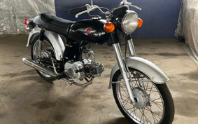 HONDA BENLY50 CD50