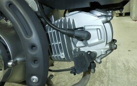 HONDA MONKEY 125 ABS JB02