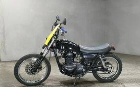 KAWASAKI 250TR BJ250F