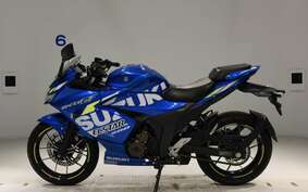 SUZUKI GIXXER 250 SF ED22B