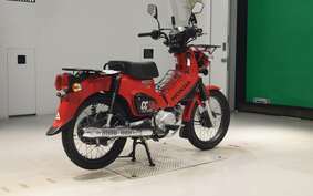 HONDA CROSS CUB 110 JA45