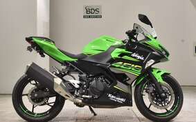 KAWASAKI NINJA 400 2018 EX400G