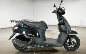 SUZUKI LET's CA4AA