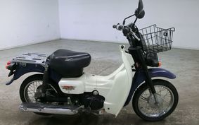 SUZUKI BIRDIE 50 Cell BA43A