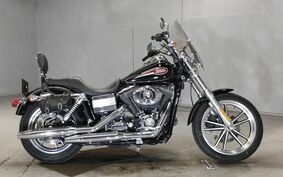 HARLEY FXDL1580 2007 GN4